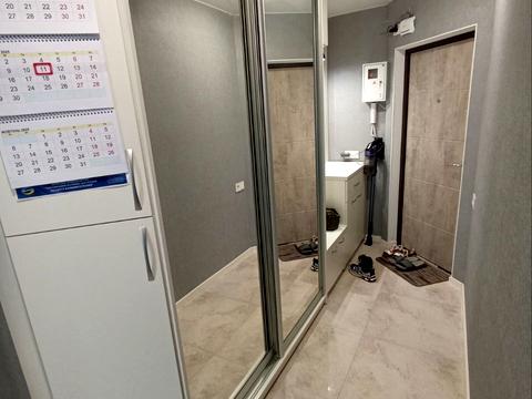квартира по адресу Слобожанский просп. (им. газеты Правда), 85