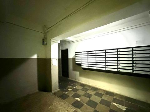 квартира по адресу Берестейский просп. (Победы), 17