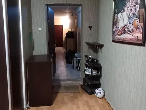 квартира за адресою Мілютенка вул., 25