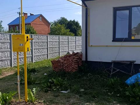 дом по адресу Вінницькі Хутори