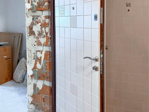 квартира по адресу Карат, 1
