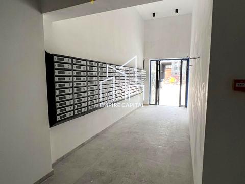 квартира по адресу Вашингтона Джорджа, 1