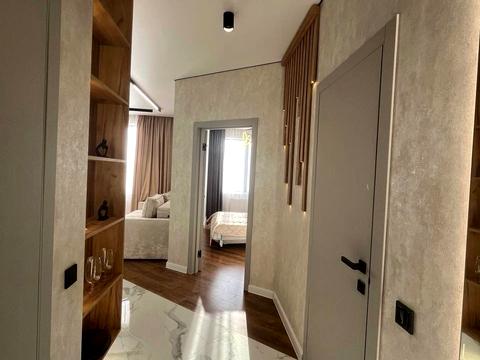 квартира за адресою Генуезька вул., 1/1