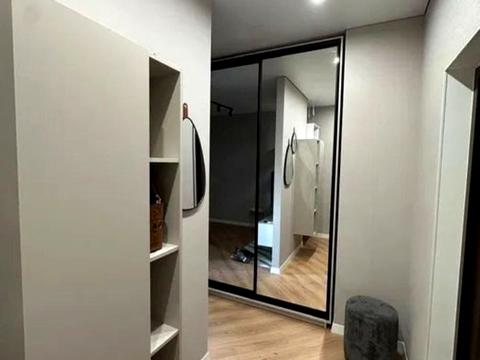 квартира за адресою Костомарівська вул. (Щорса), 1-А