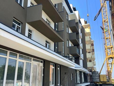 квартира по адресу Галицкая ул., 109а