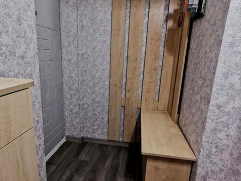 квартира по адресу Высоковольтная ул., 18