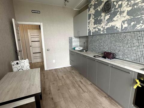 квартира по адресу Дача Ковалевского ул., 121 к1