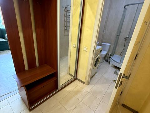 квартира по адресу Дача Ковалевского ул., 121 к1