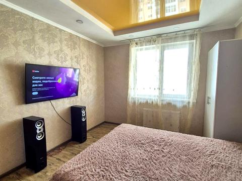 квартира за адресою Соборна вул., 126/19