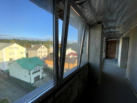 квартира по адресу Зелёная ул., 3