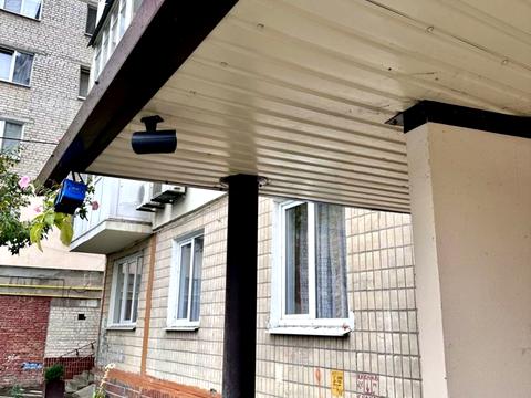 квартира за адресою Слави бульв., 8
