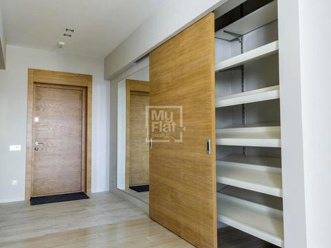 квартира за адресою Воскресенська вул., 14-Б