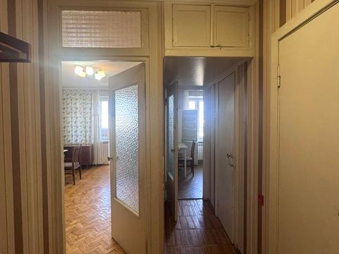 квартира за адресою Чоколівський бульв., 4
