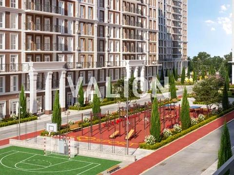 квартира за адресою Михайла Максимовича вул. (Онуфрія Трутенка), 24-Б