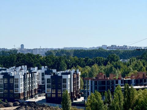 квартира по адресу Івана Богуна ул., 90/1