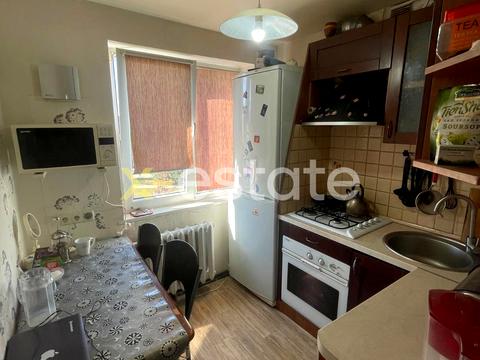 квартира за адресою Нескорених вул., 48
