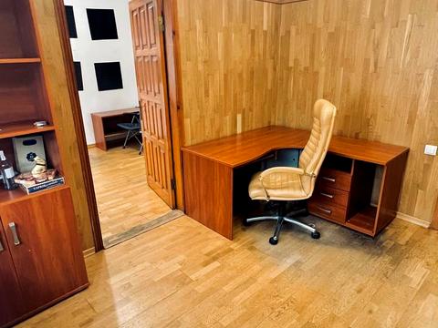 квартира по адресу Большая Житомирская ул., 17