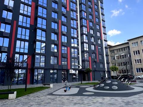 квартира за адресою Івано-Франківськ, Степана Бандери вул., 77в