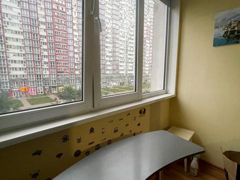 квартира за адресою Драгоманова вул., 1-Г