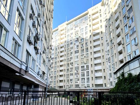квартира за адресою Олександрівська вул., 1