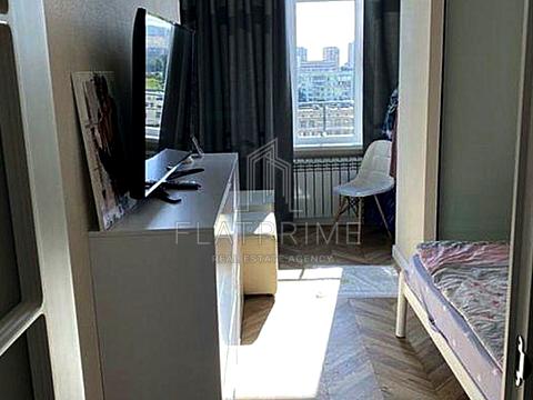 квартира за адресою Митрополита Василя Липківського вул. (Урицького), 37-Б