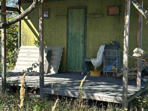 будинок за адресою с. Андріївка, Шевченка, 1