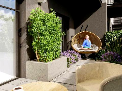 квартира за адресою Джохара Дудаєва вул., 1