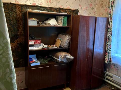 дом по адресу Річкова