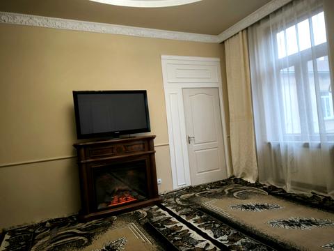квартира по адресу Леонтовича ул., 3