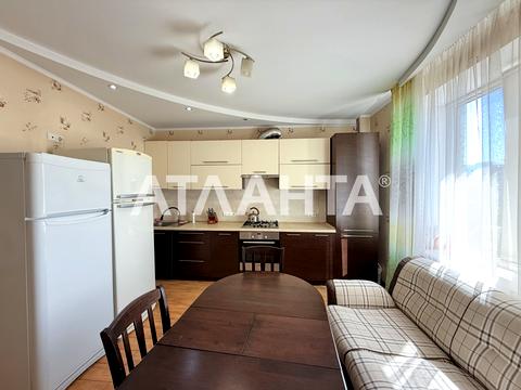 квартира по адресу Парковая ул., 77/1