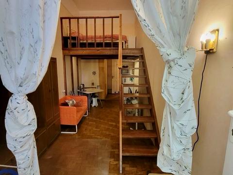 квартира по адресу Греческая ул., 3