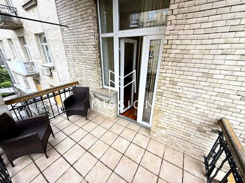 квартира за адресою Банкова вул., 3