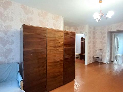 квартира по адресу Макеевская ул., 6