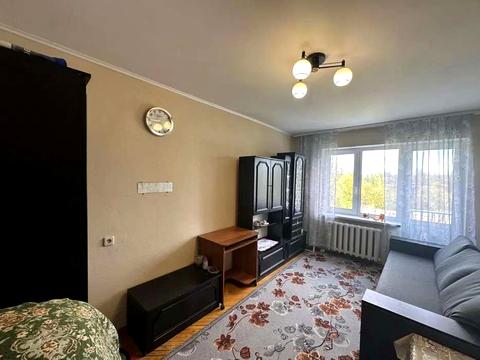 квартира по адресу Василя Доманицького ул. (Генерала Потапова), 10-А