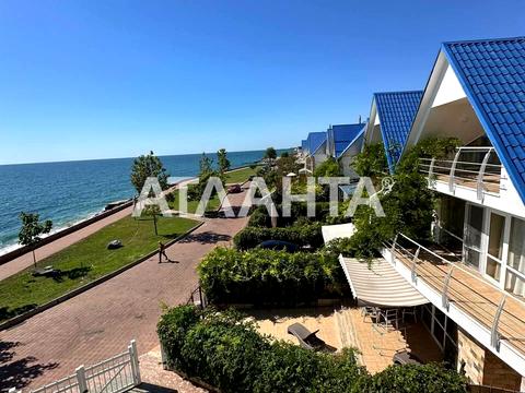дом по адресу Совиньон 1