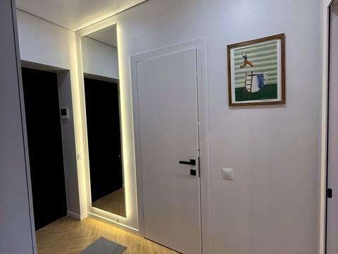 квартира по адресу Садова, 2а