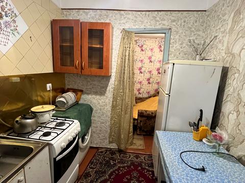 квартира по адресу Мечникова ул., 98/94