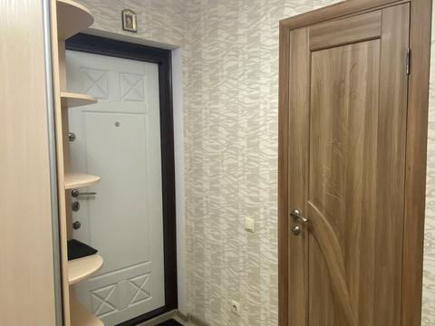 квартира за адресою Соломії Крушельницької вул., 15-Б