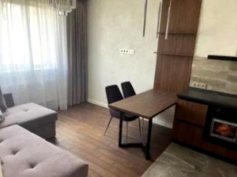 квартира за адресою Оболонський просп., 26