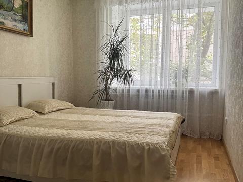 квартира за адресою Білоруська вул., 24