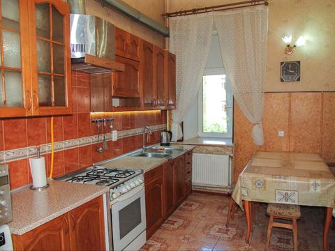 квартира по адресу Дворянская ул., 8