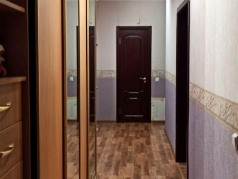 квартира по адресу Вацлава Гавела бульв. (Івана Лепсе), 34-Б