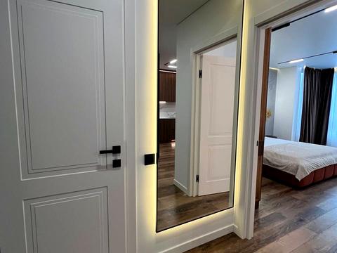 квартира за адресою Ленкавського вул., 34