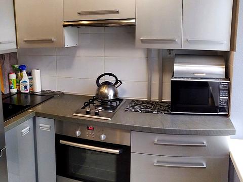 квартира за адресою Мілютенка вул., 40/16
