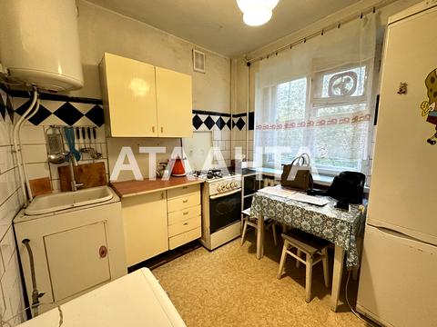 квартира по адресу Анатра пер. (Генерала Вишневского), 1