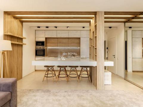 квартира по адресу Казимира Малевича ул. (Боженка), 89