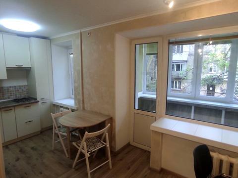 квартира за адресою Лєскова вул., 6