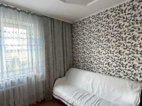 квартира по адресу Сиховская ул., 10