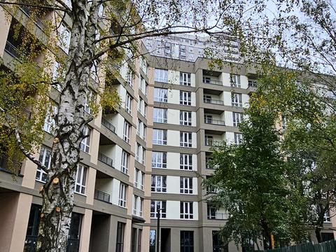 квартира за адресою Соборна вул., 23