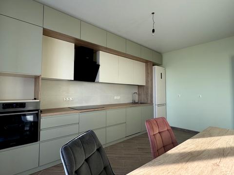 квартира за адресою Лисаветинська вул., 5а